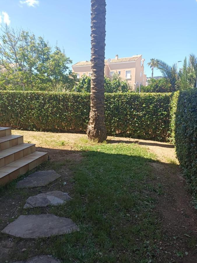 شقة Casa Ole خافييا المظهر الخارجي الصورة